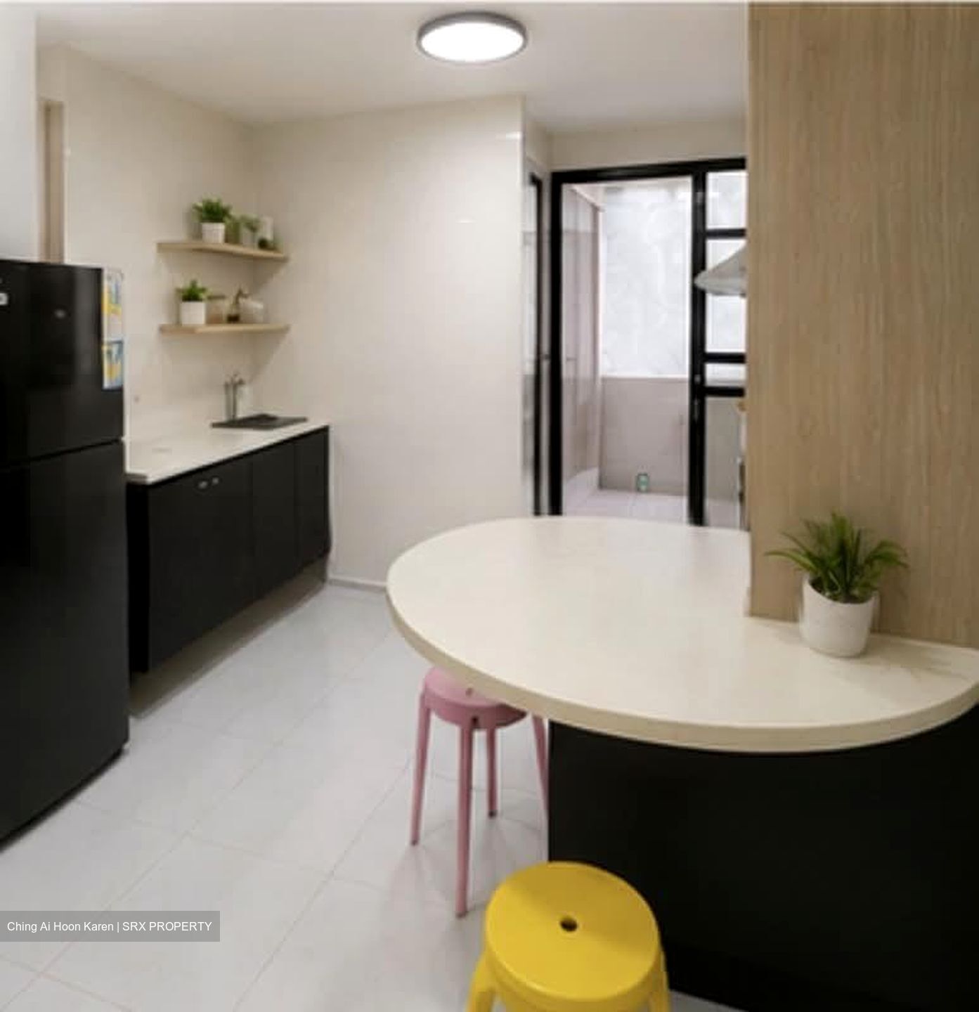 Blk 926 Hougang Street 91 (Hougang), HDB 4 Rooms #578647331